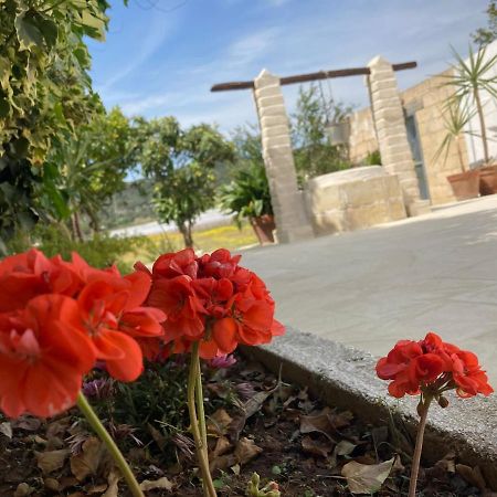 Villa Sara Di Puglia Castellaneta Dış mekan fotoğraf