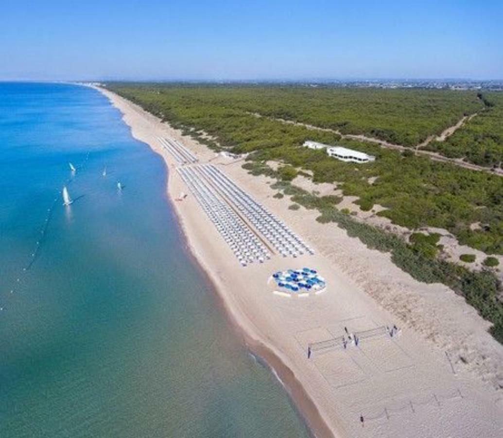 Villa Sara Di Puglia Castellaneta Dış mekan fotoğraf