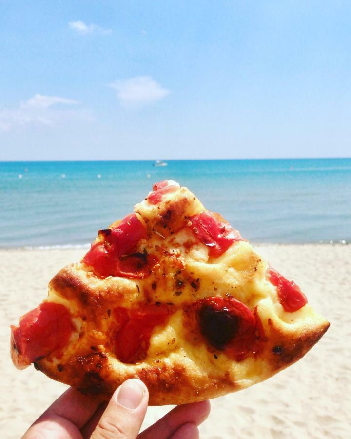 Villa Sara Di Puglia Castellaneta Dış mekan fotoğraf